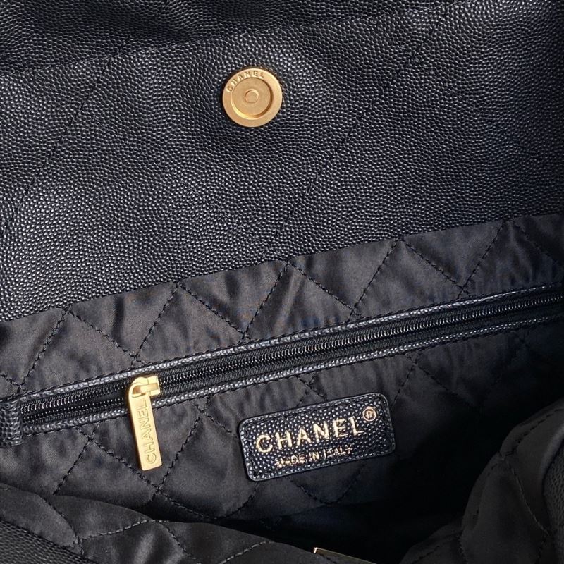 Chanel Shopping Bags